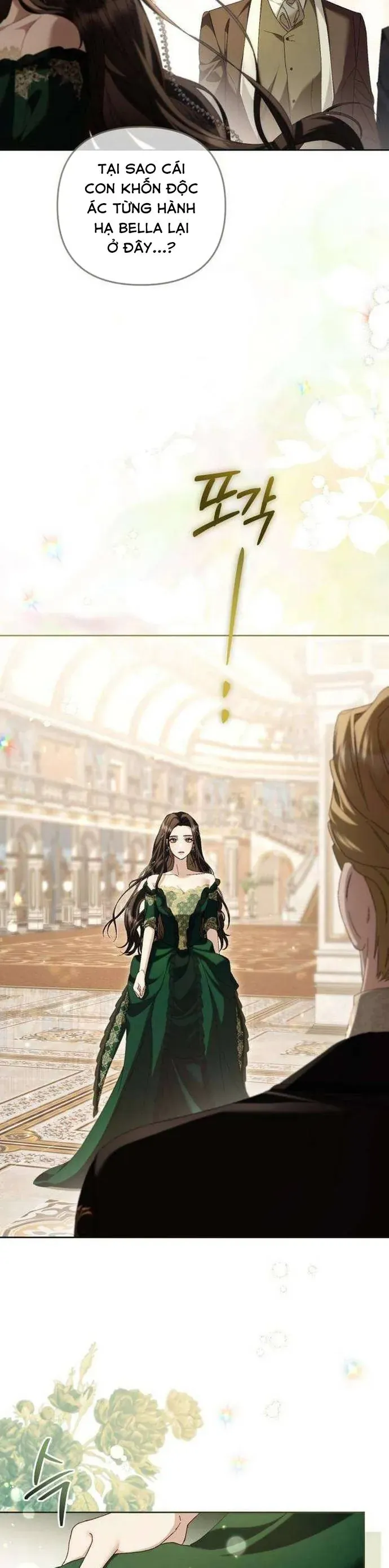 Sự Trở Lại Của Nữ Hoàng Thị Phi Chapter 11 - Trang 6