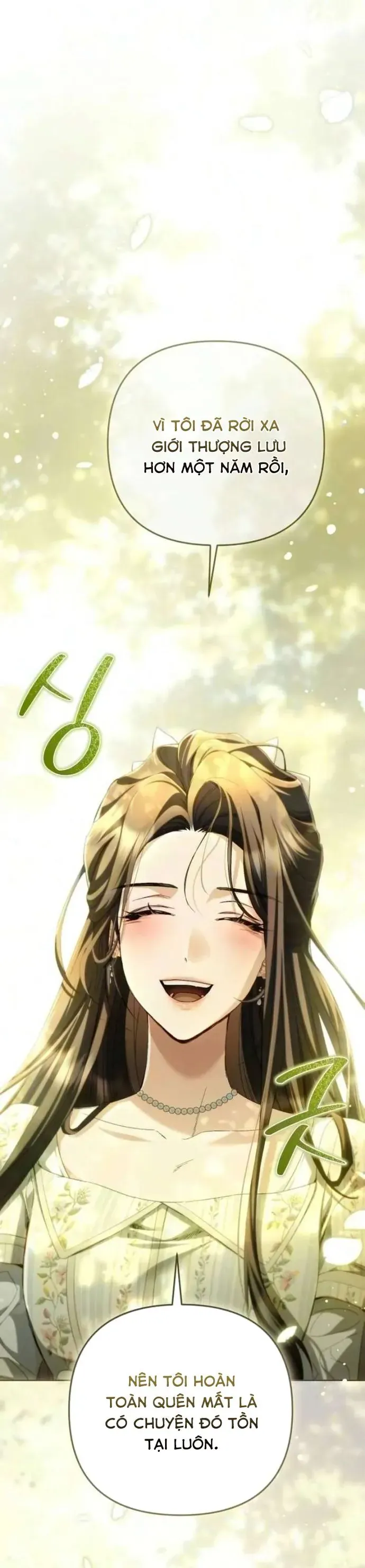 Sự Trở Lại Của Nữ Hoàng Thị Phi Chapter 13 - Trang 10