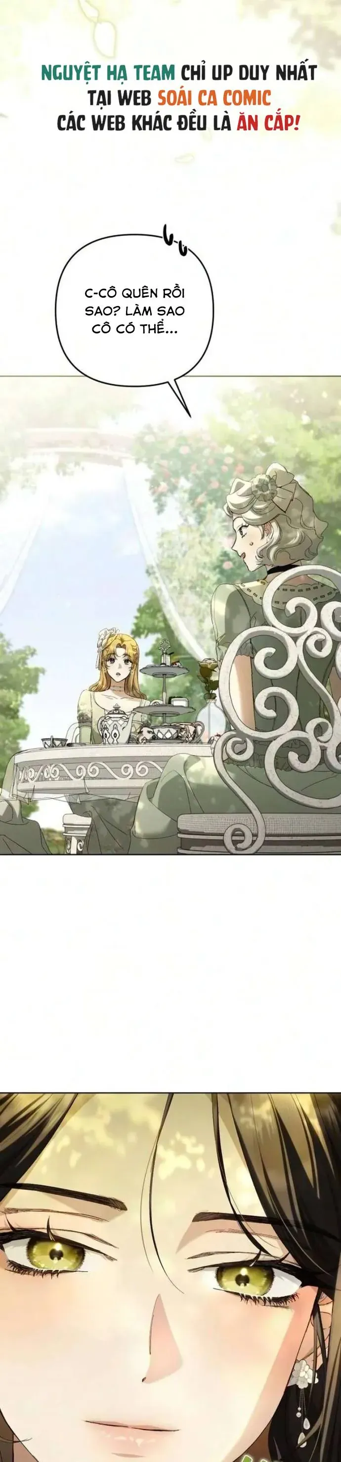 Sự Trở Lại Của Nữ Hoàng Thị Phi Chapter 13 - Trang 11