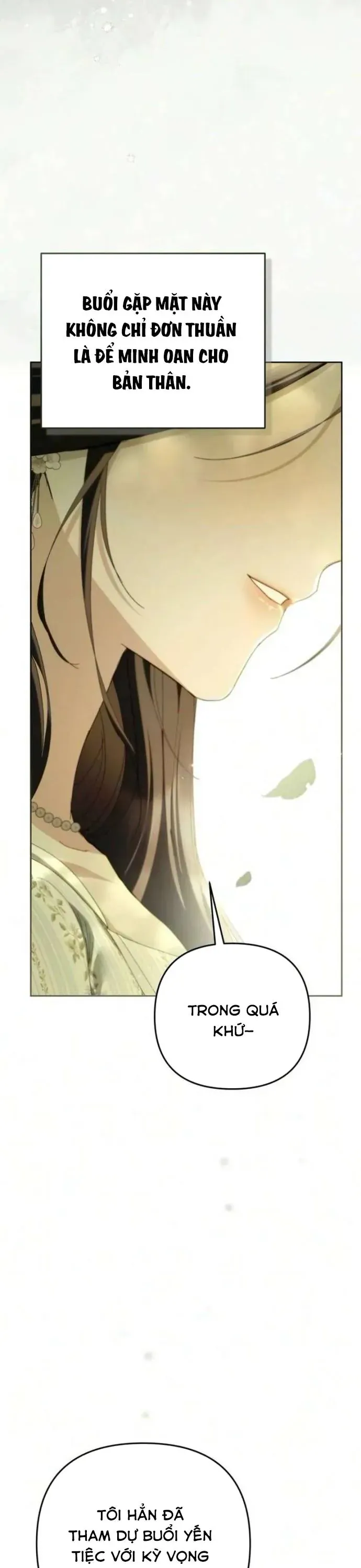 Sự Trở Lại Của Nữ Hoàng Thị Phi Chapter 13 - Trang 14