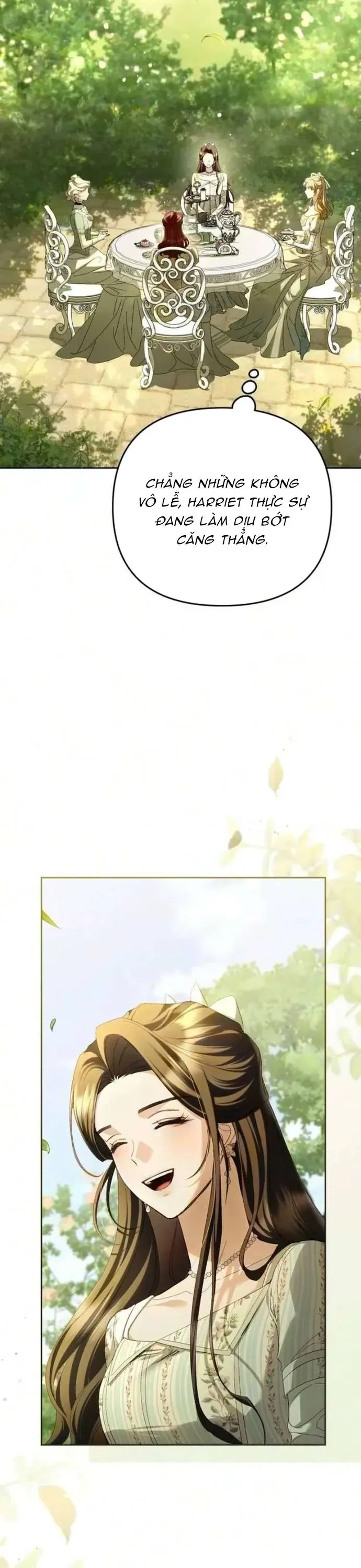 Sự Trở Lại Của Nữ Hoàng Thị Phi Chapter 13 - Trang 18