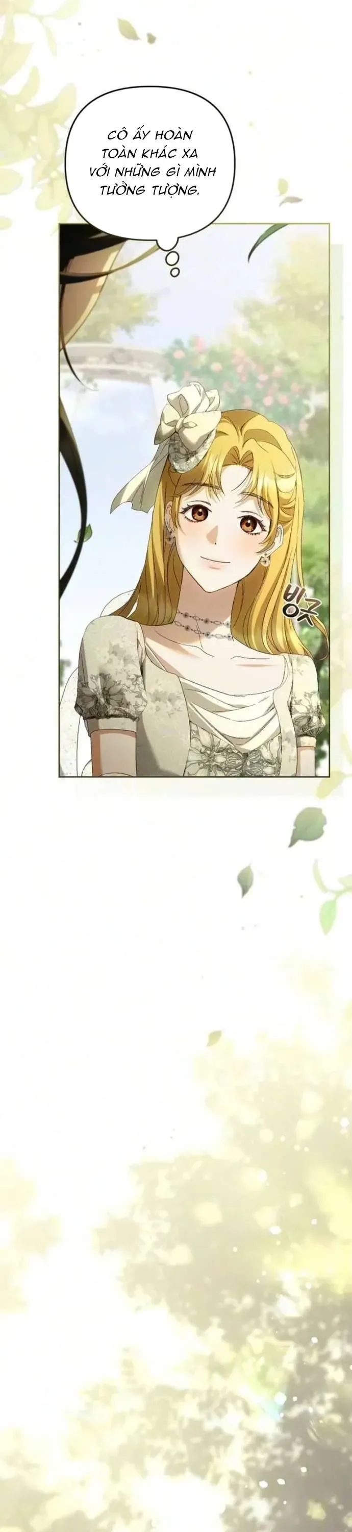 Sự Trở Lại Của Nữ Hoàng Thị Phi Chapter 13 - Trang 19