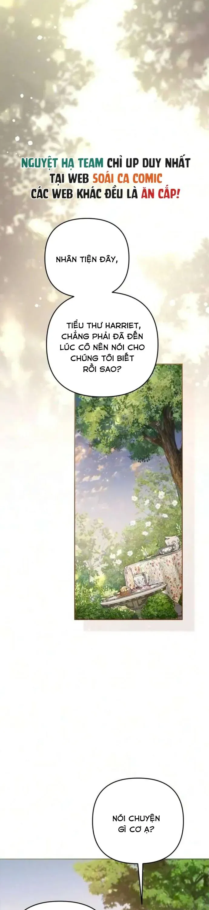 Sự Trở Lại Của Nữ Hoàng Thị Phi Chapter 13 - Trang 20
