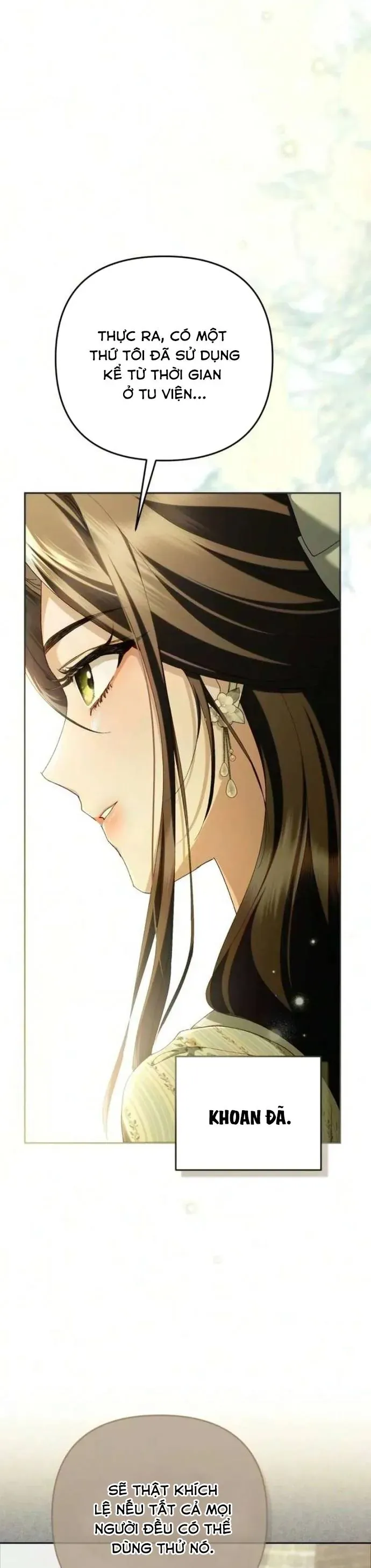Sự Trở Lại Của Nữ Hoàng Thị Phi Chapter 13 - Trang 23