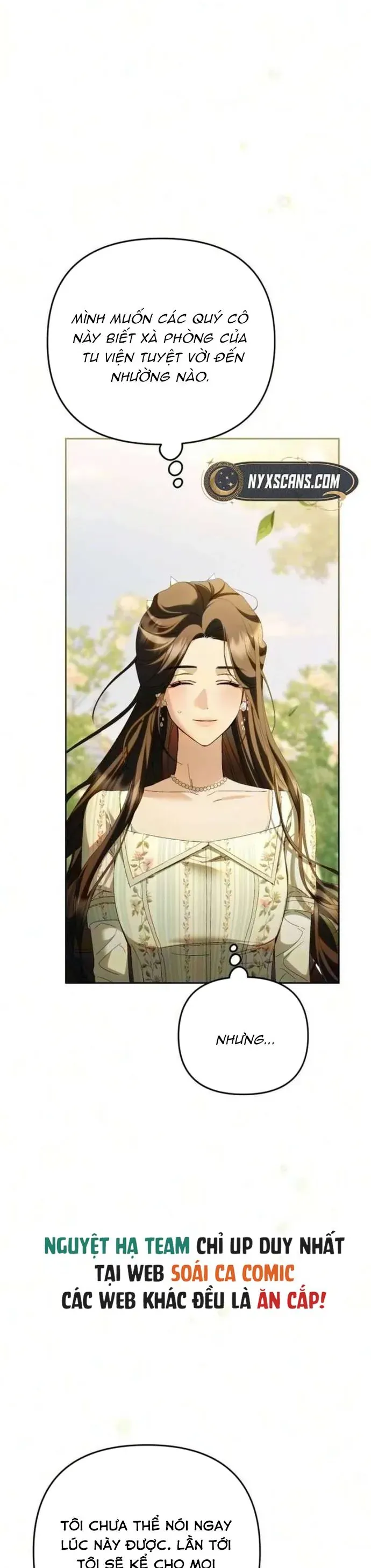 Sự Trở Lại Của Nữ Hoàng Thị Phi Chapter 13 - Trang 25