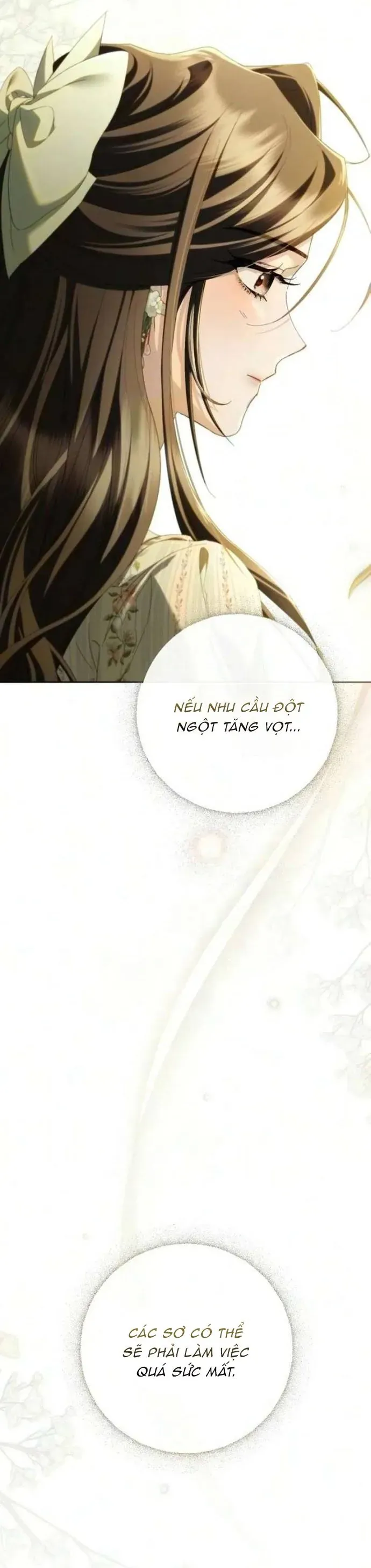 Sự Trở Lại Của Nữ Hoàng Thị Phi Chapter 13 - Trang 27