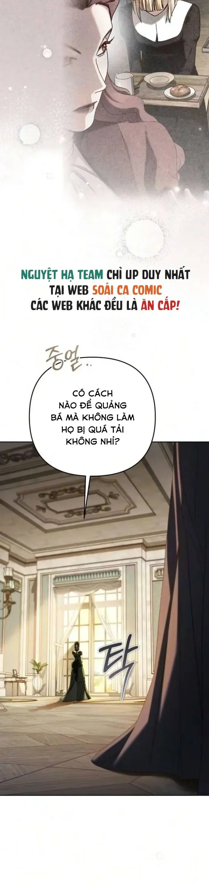 Sự Trở Lại Của Nữ Hoàng Thị Phi Chapter 13 - Trang 31