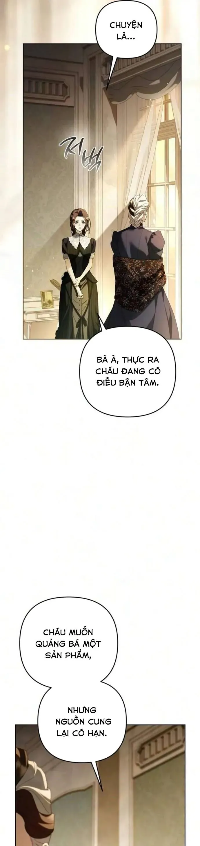 Sự Trở Lại Của Nữ Hoàng Thị Phi Chapter 13 - Trang 33