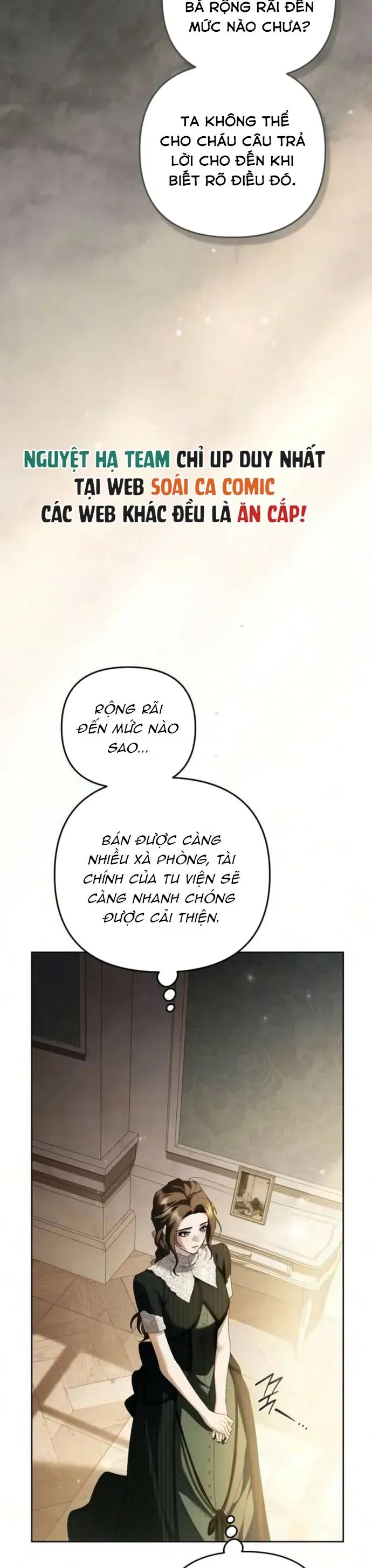 Sự Trở Lại Của Nữ Hoàng Thị Phi Chapter 13 - Trang 35