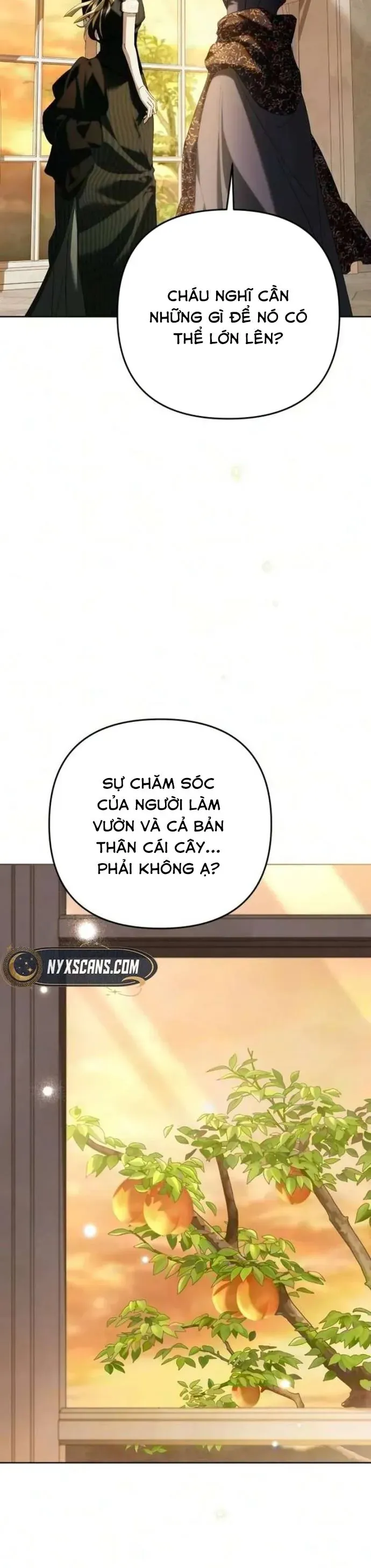 Sự Trở Lại Của Nữ Hoàng Thị Phi Chapter 13 - Trang 39