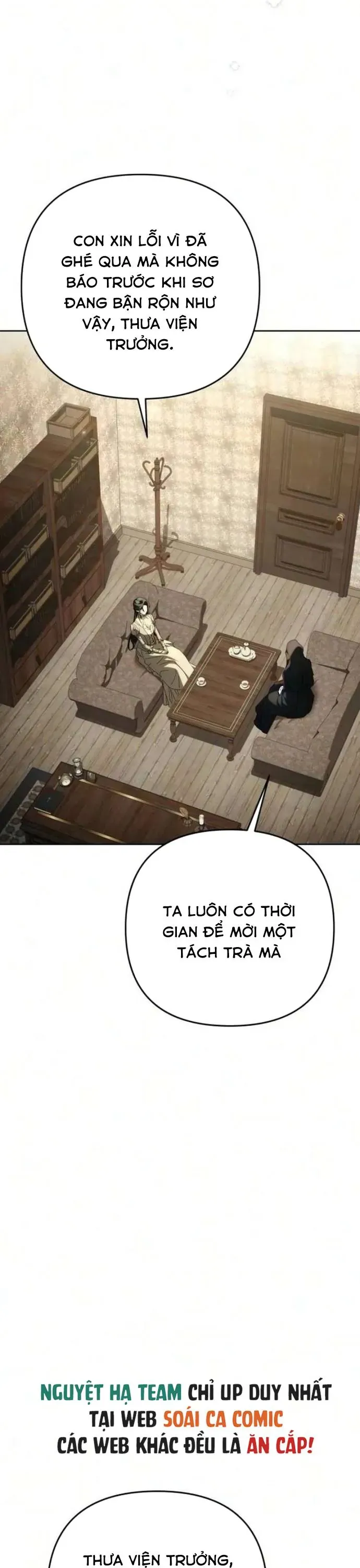 Sự Trở Lại Của Nữ Hoàng Thị Phi Chapter 13 - Trang 45