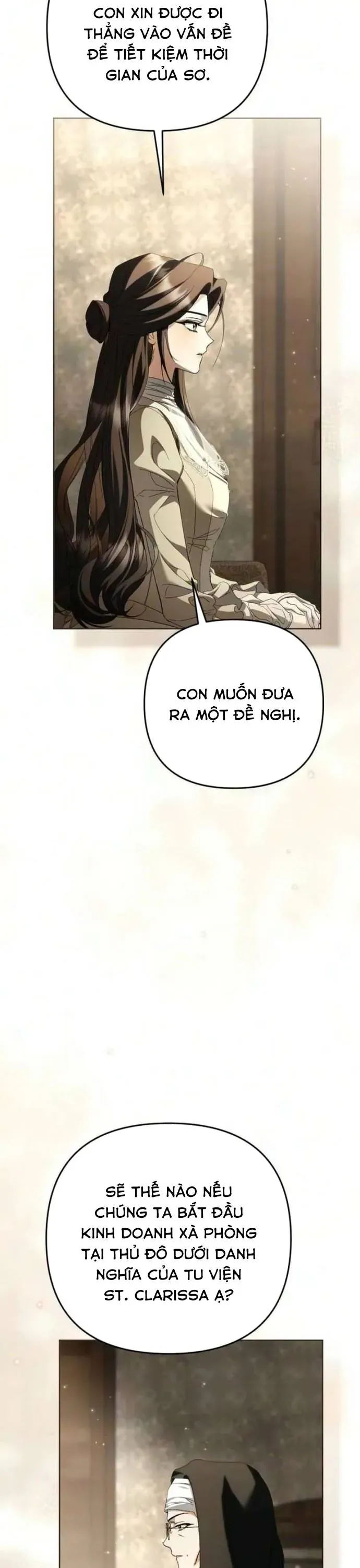 Sự Trở Lại Của Nữ Hoàng Thị Phi Chapter 13 - Trang 46