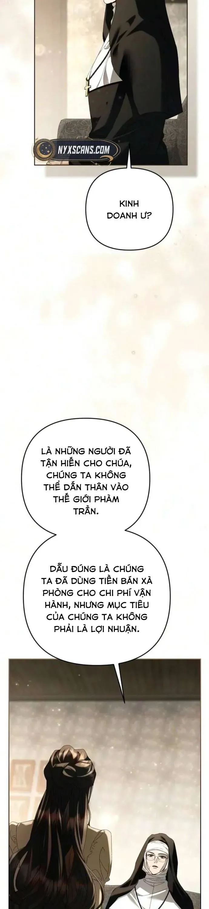 Sự Trở Lại Của Nữ Hoàng Thị Phi Chapter 13 - Trang 47