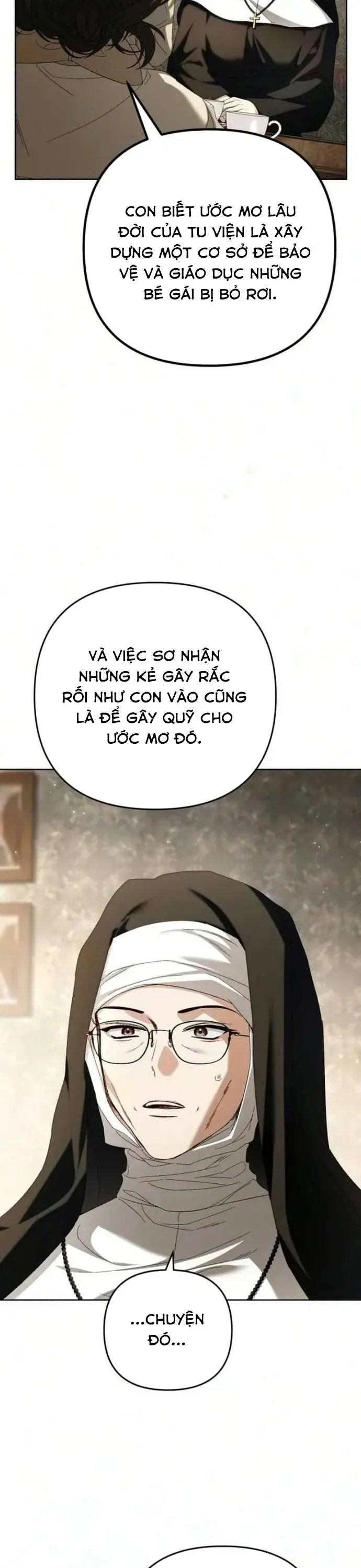 Sự Trở Lại Của Nữ Hoàng Thị Phi Chapter 13 - Trang 48
