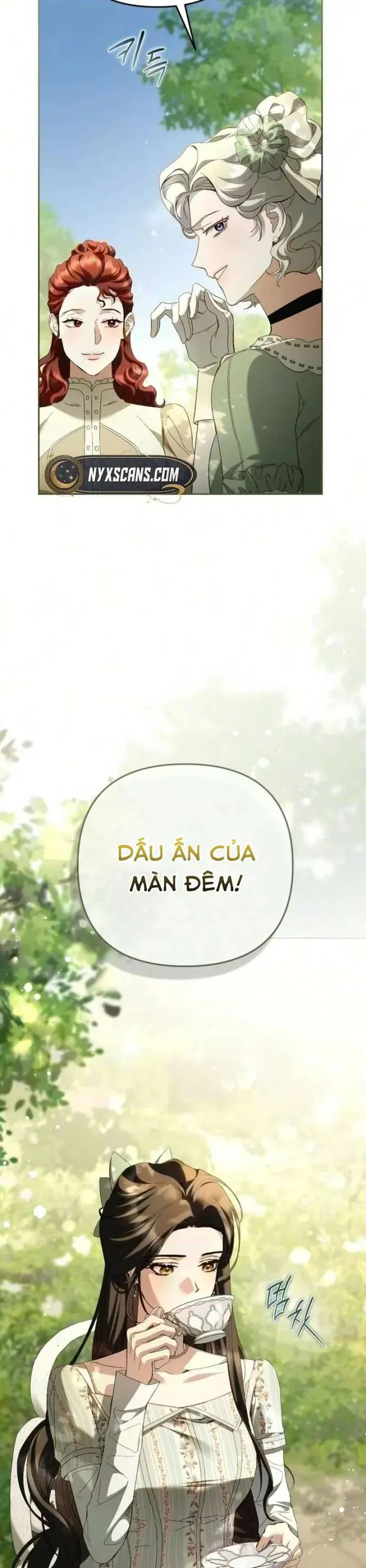 Sự Trở Lại Của Nữ Hoàng Thị Phi Chapter 13 - Trang 5