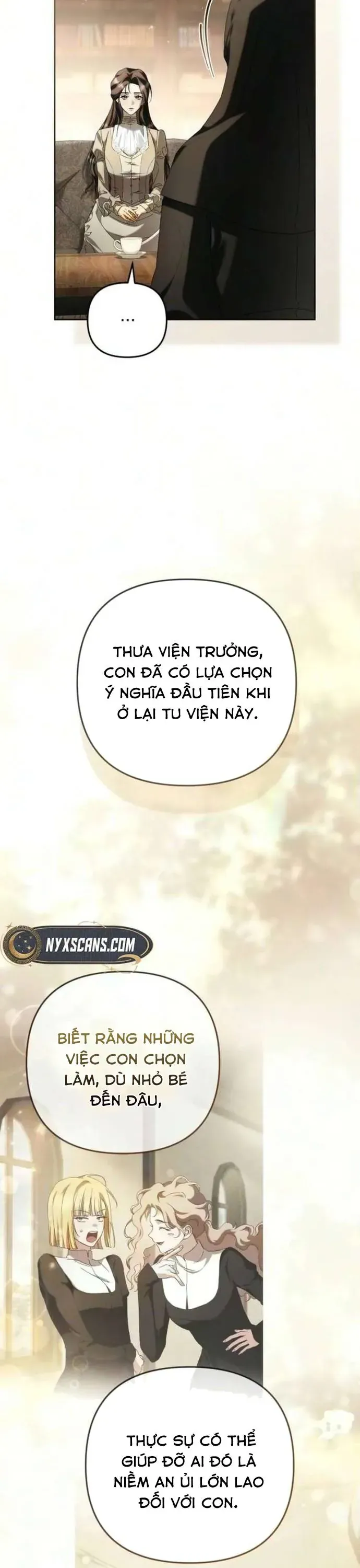 Sự Trở Lại Của Nữ Hoàng Thị Phi Chapter 13 - Trang 50