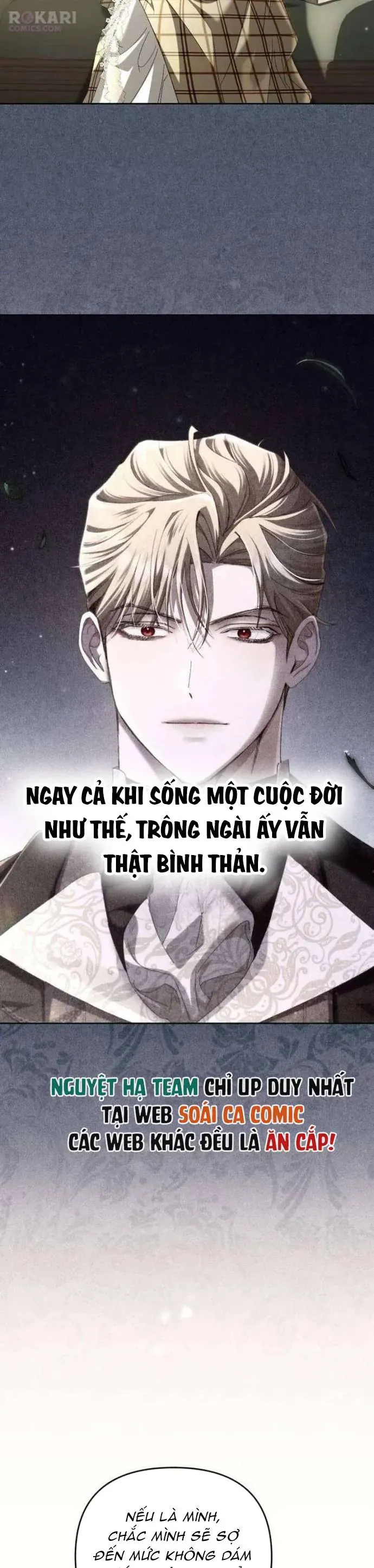 Sự Trở Lại Của Nữ Hoàng Thị Phi Chapter 14 - Trang 11