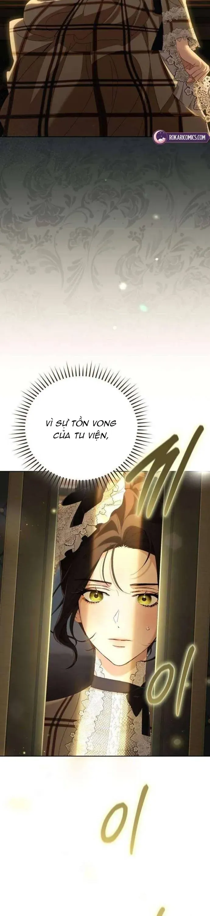 Sự Trở Lại Của Nữ Hoàng Thị Phi Chapter 14 - Trang 18
