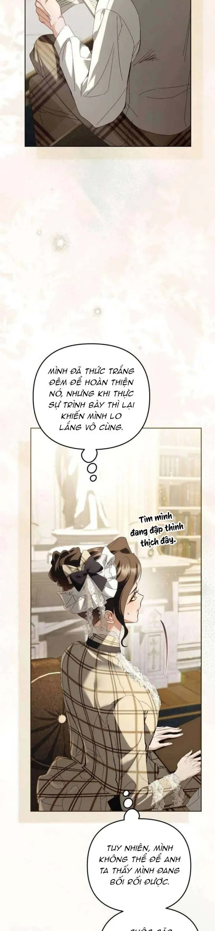 Sự Trở Lại Của Nữ Hoàng Thị Phi Chapter 14 - Trang 28