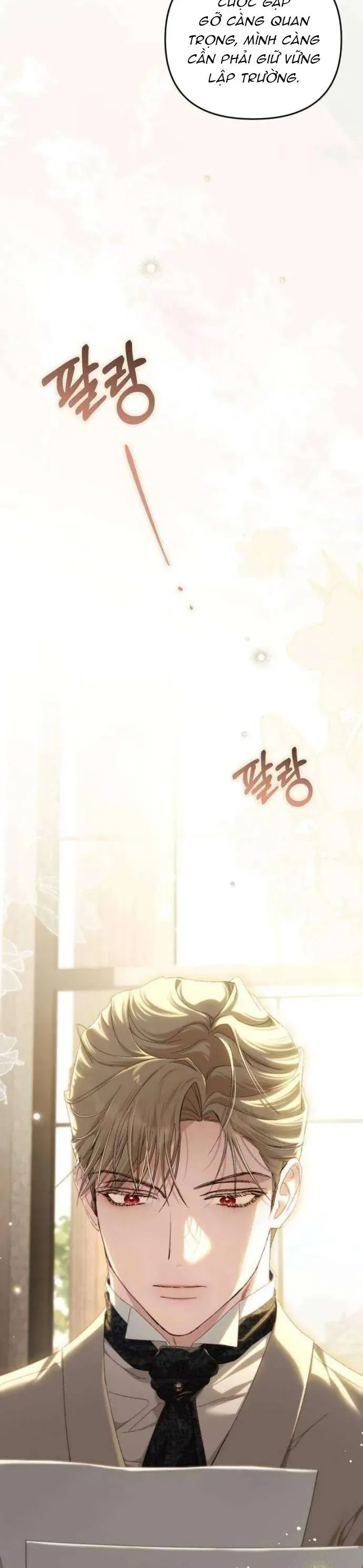 Sự Trở Lại Của Nữ Hoàng Thị Phi Chapter 14 - Trang 29