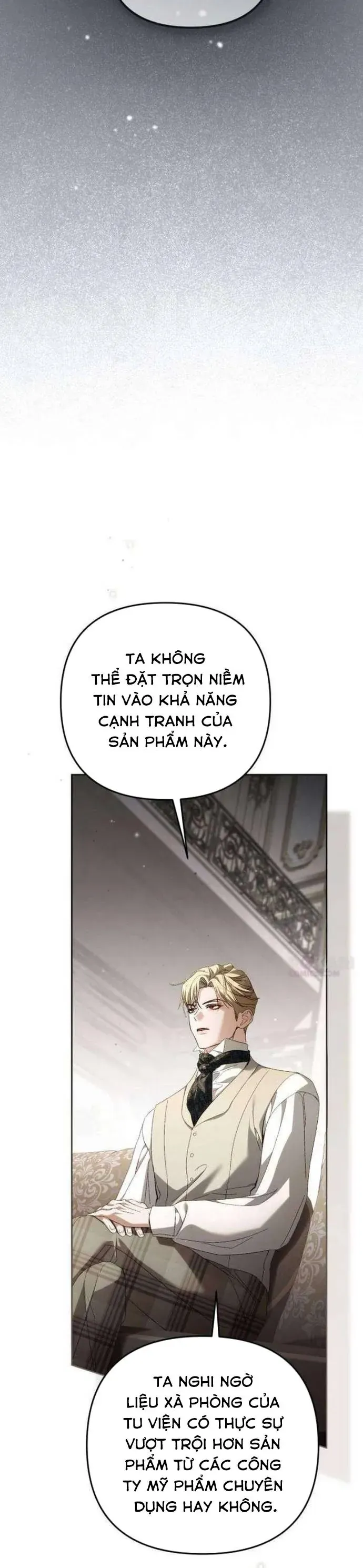 Sự Trở Lại Của Nữ Hoàng Thị Phi Chapter 14 - Trang 31