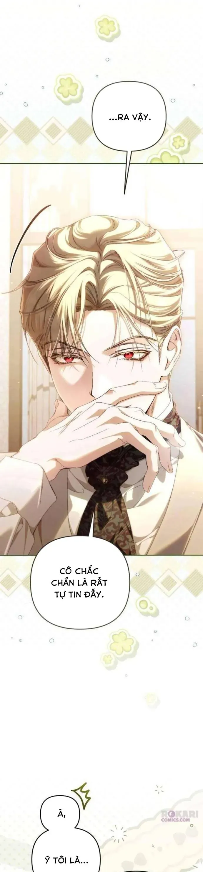 Sự Trở Lại Của Nữ Hoàng Thị Phi Chapter 14 - Trang 36