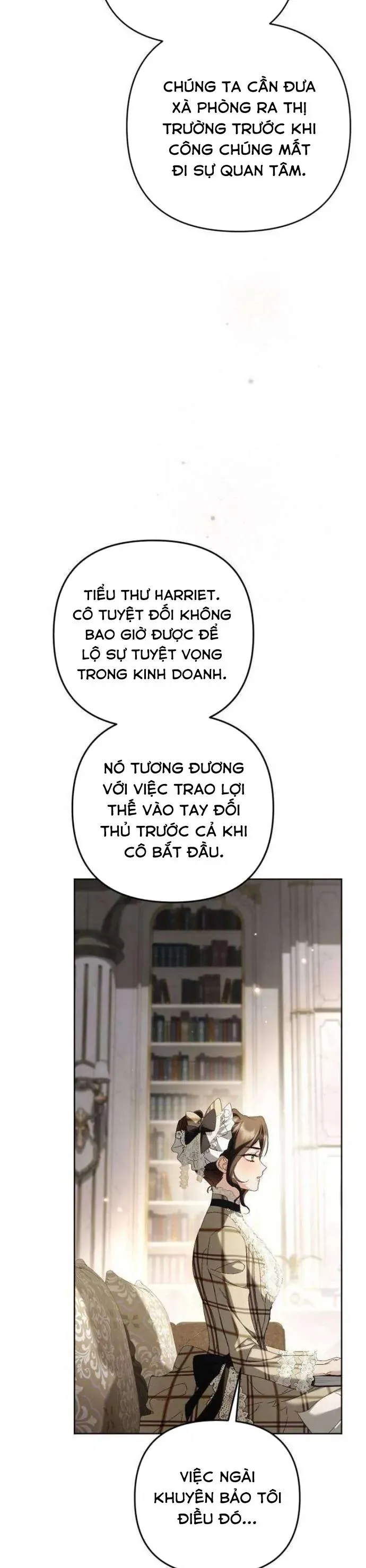 Sự Trở Lại Của Nữ Hoàng Thị Phi Chapter 14 - Trang 41
