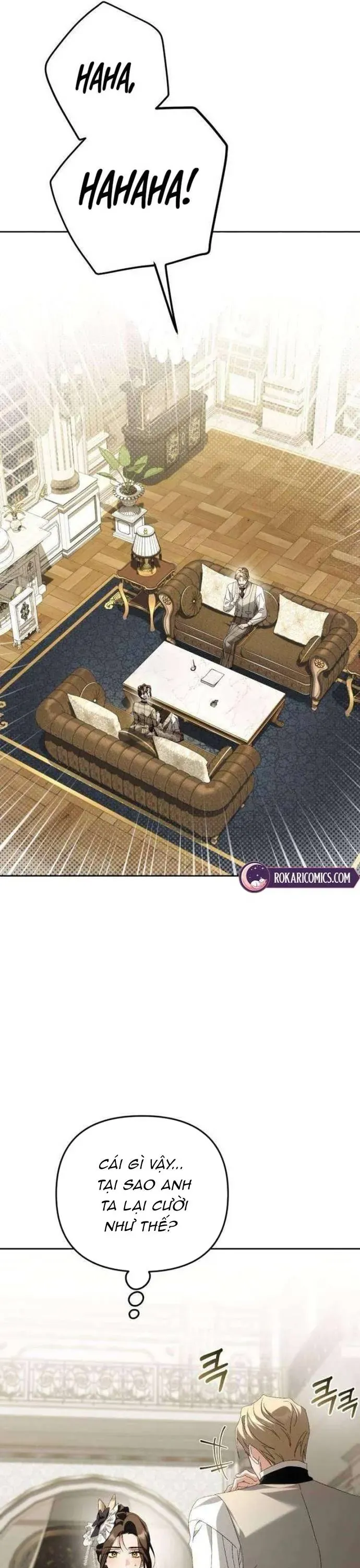 Sự Trở Lại Của Nữ Hoàng Thị Phi Chapter 14 - Trang 43