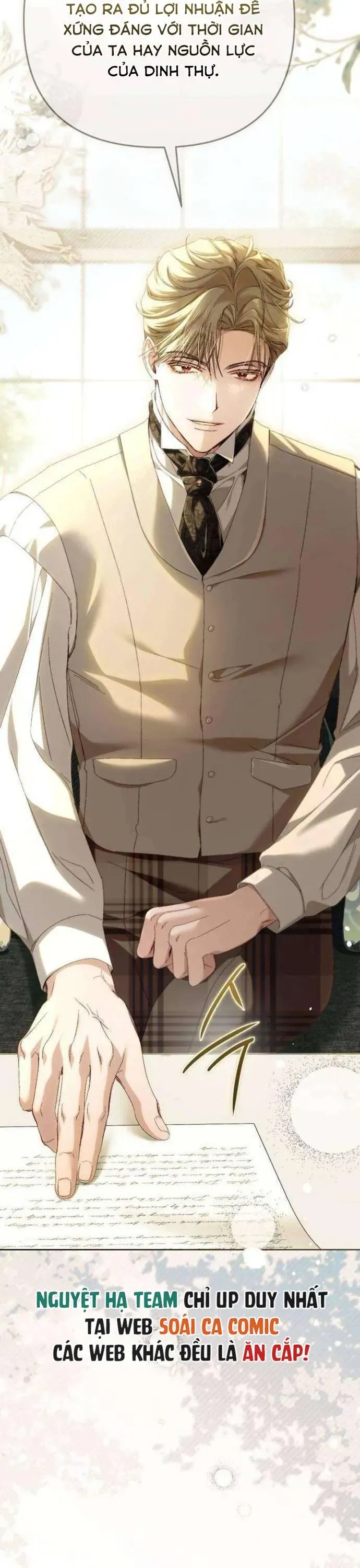 Sự Trở Lại Của Nữ Hoàng Thị Phi Chapter 14 - Trang 45