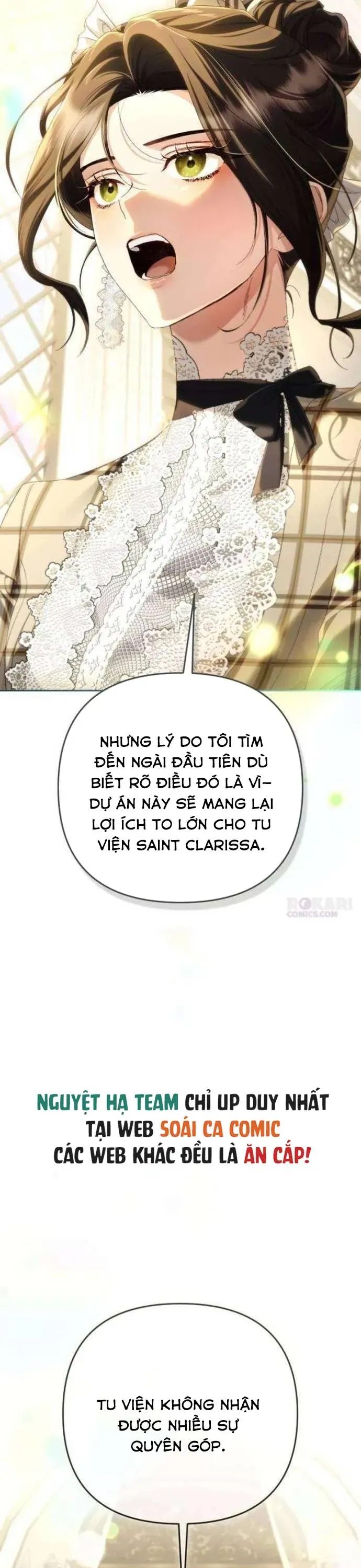 Sự Trở Lại Của Nữ Hoàng Thị Phi Chapter 14 - Trang 47