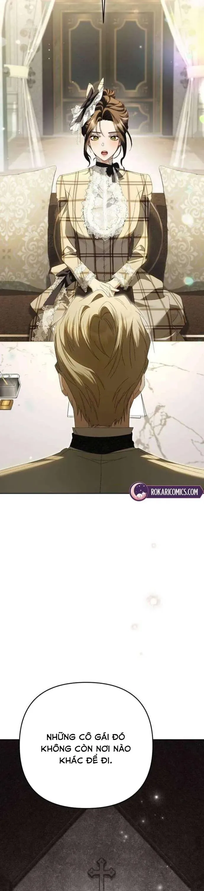 Sự Trở Lại Của Nữ Hoàng Thị Phi Chapter 14 - Trang 48
