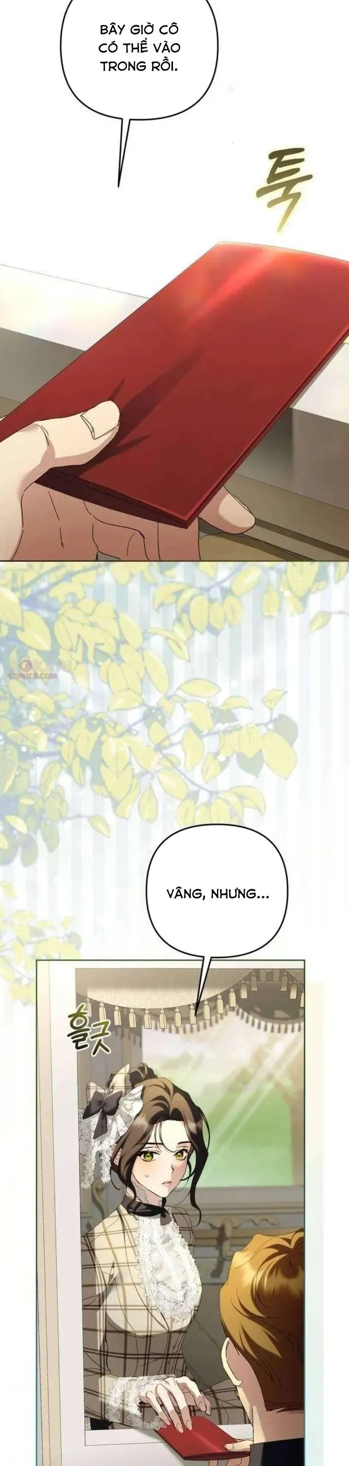 Sự Trở Lại Của Nữ Hoàng Thị Phi Chapter 14 - Trang 5