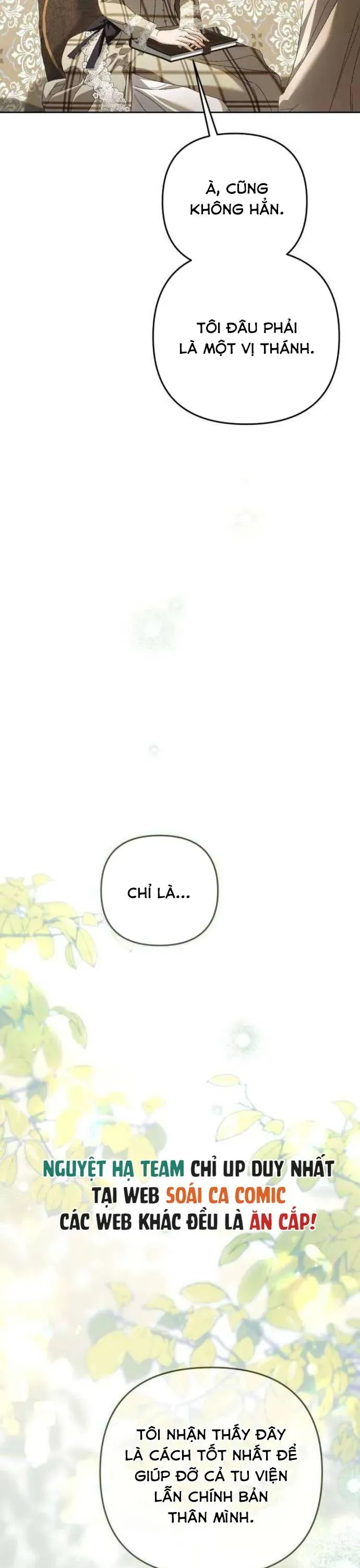 Sự Trở Lại Của Nữ Hoàng Thị Phi Chapter 14 - Trang 50