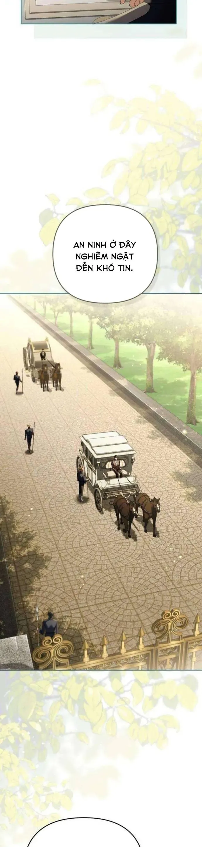 Sự Trở Lại Của Nữ Hoàng Thị Phi Chapter 14 - Trang 6
