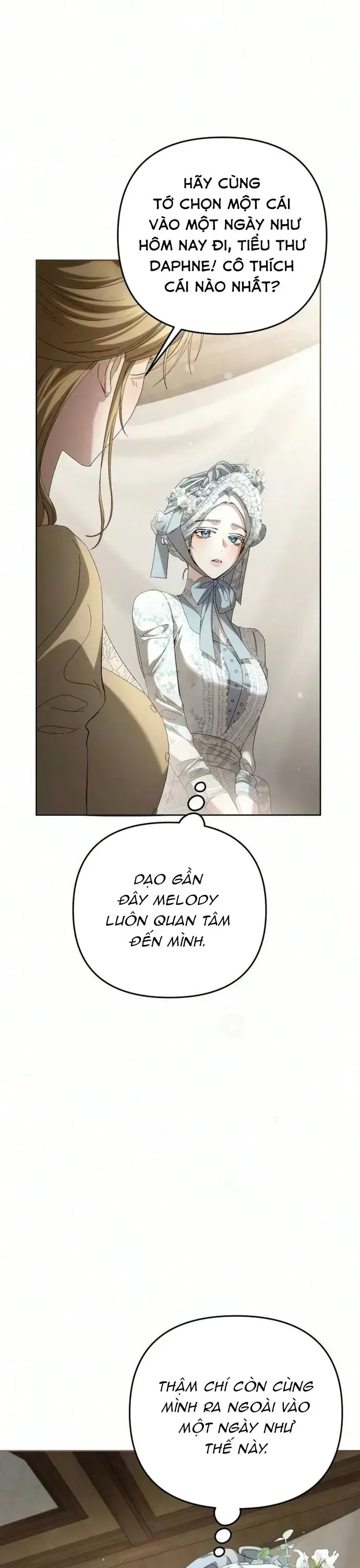 Sự Trở Lại Của Nữ Hoàng Thị Phi Chapter 16 - Trang 17