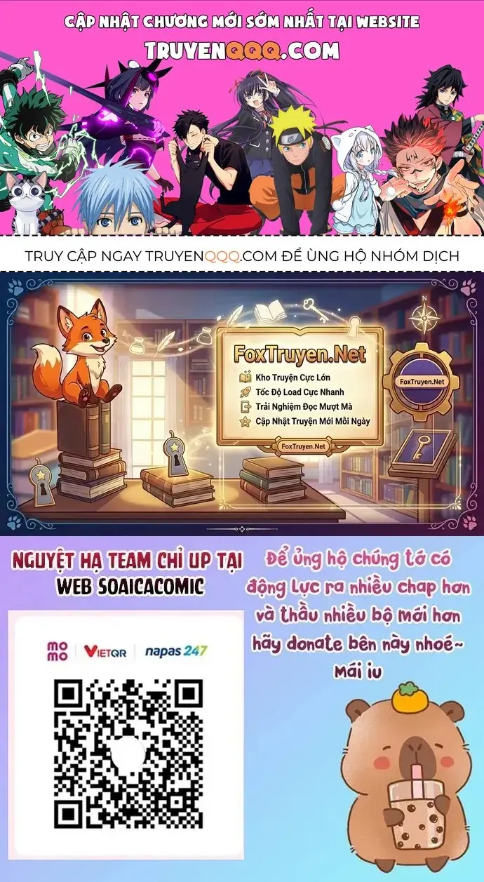 Sự Trở Lại Của Nữ Hoàng Thị Phi Chapter 16 - Trang 2