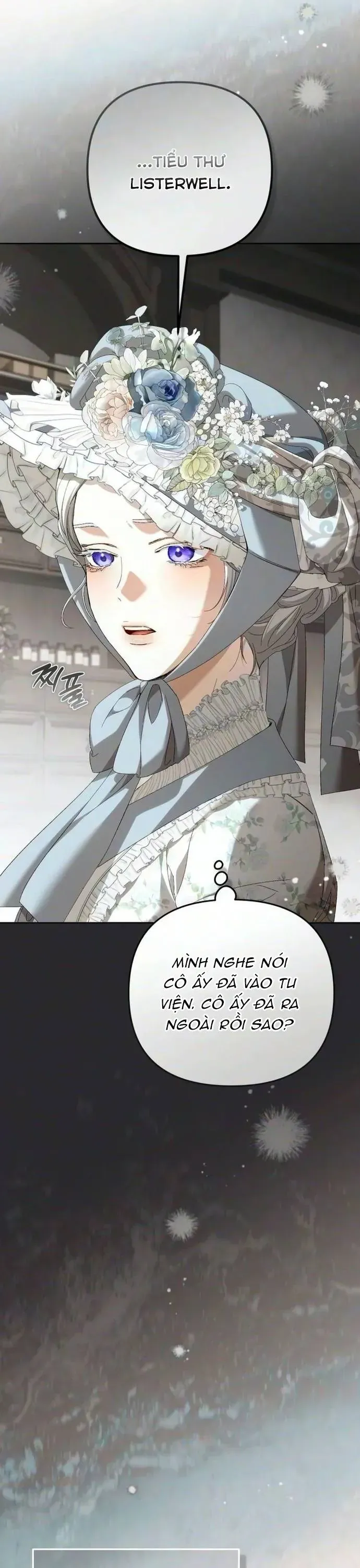 Sự Trở Lại Của Nữ Hoàng Thị Phi Chapter 16 - Trang 21