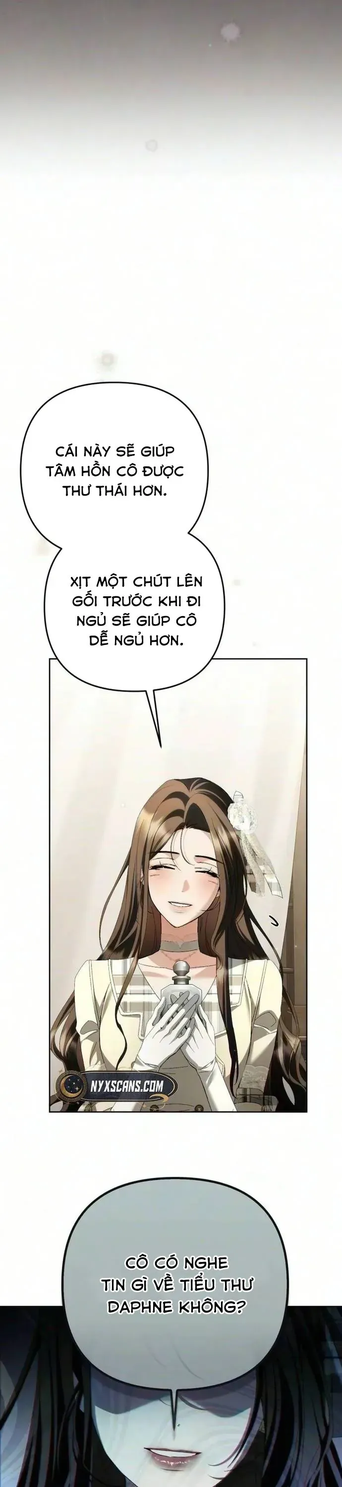 Sự Trở Lại Của Nữ Hoàng Thị Phi Chapter 16 - Trang 23