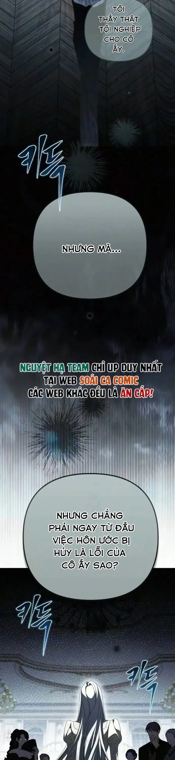 Sự Trở Lại Của Nữ Hoàng Thị Phi Chapter 16 - Trang 25