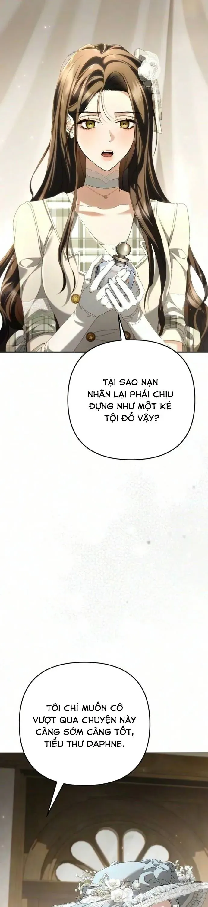 Sự Trở Lại Của Nữ Hoàng Thị Phi Chapter 16 - Trang 31