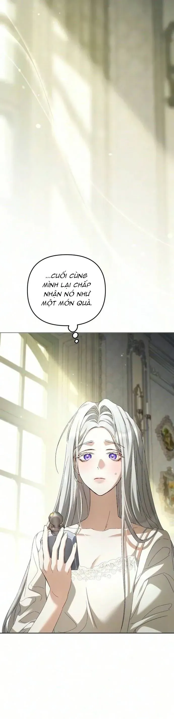 Sự Trở Lại Của Nữ Hoàng Thị Phi Chapter 16 - Trang 33