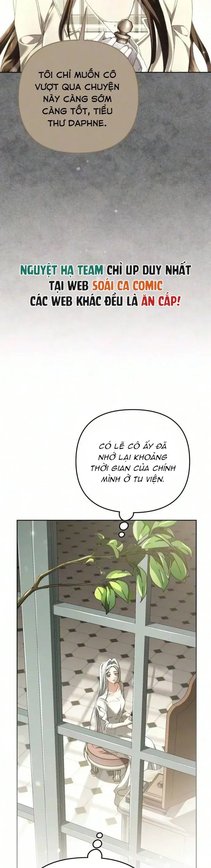 Sự Trở Lại Của Nữ Hoàng Thị Phi Chapter 16 - Trang 35
