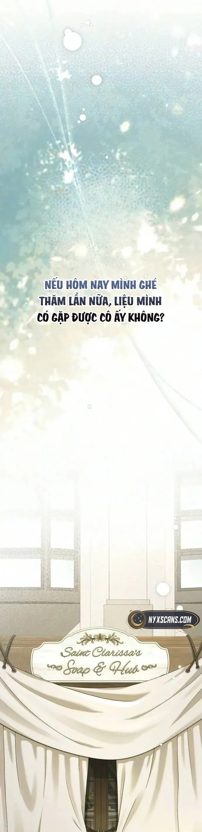 Sự Trở Lại Của Nữ Hoàng Thị Phi Chapter 16 - Trang 37