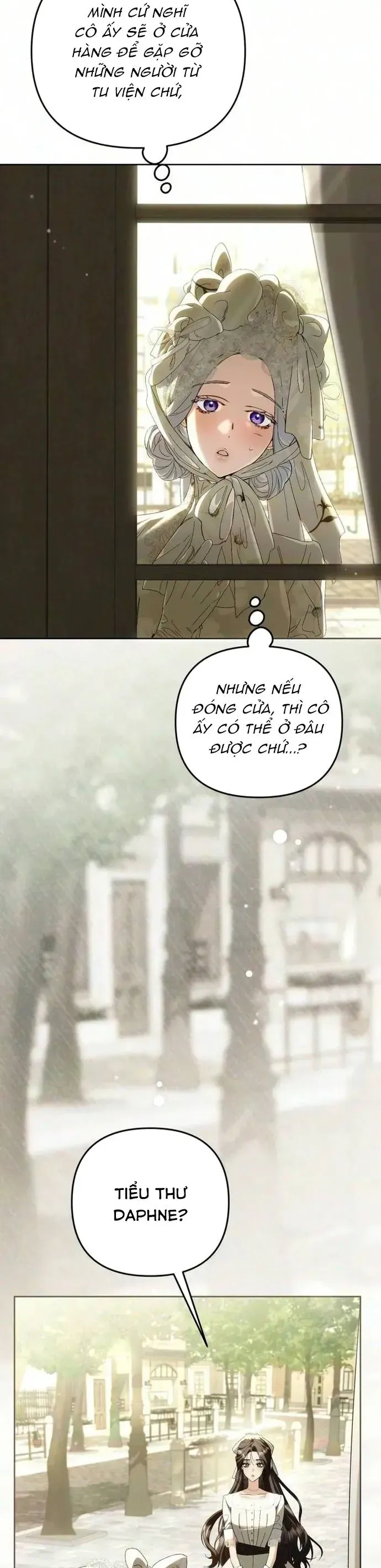 Sự Trở Lại Của Nữ Hoàng Thị Phi Chapter 16 - Trang 39