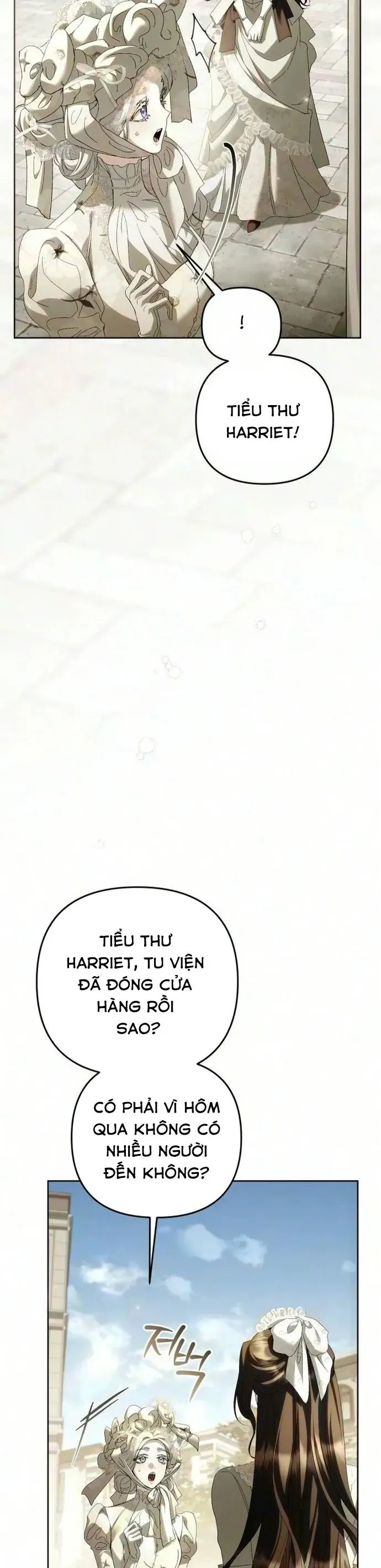 Sự Trở Lại Của Nữ Hoàng Thị Phi Chapter 16 - Trang 40