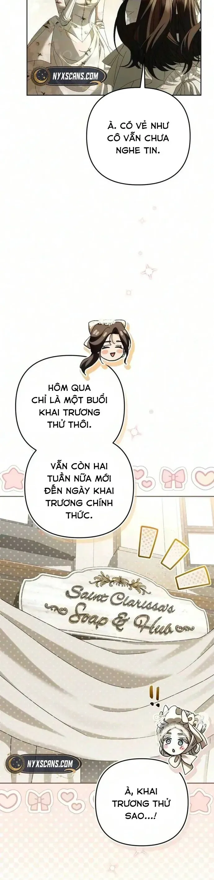 Sự Trở Lại Của Nữ Hoàng Thị Phi Chapter 16 - Trang 41