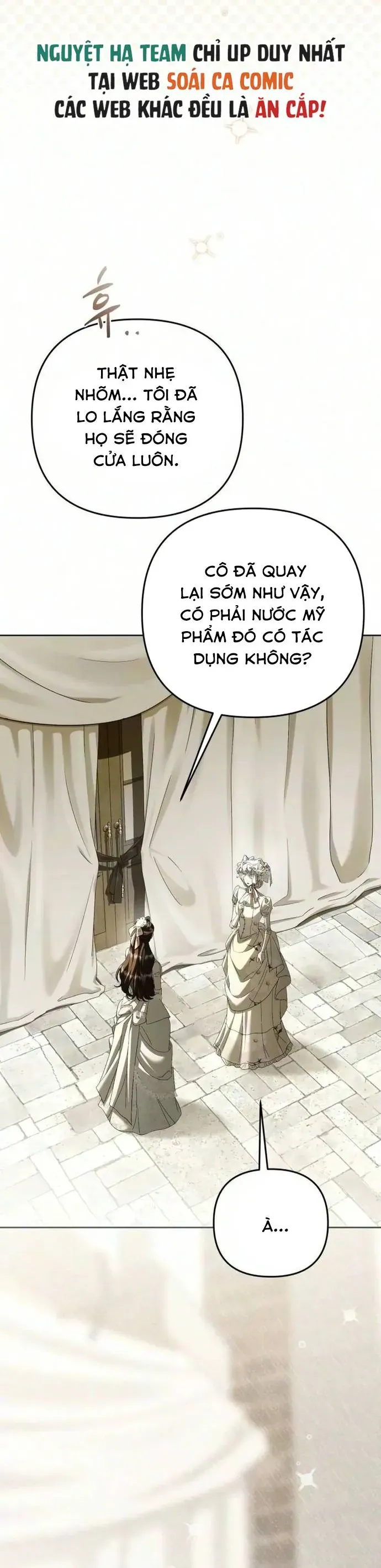 Sự Trở Lại Của Nữ Hoàng Thị Phi Chapter 16 - Trang 42