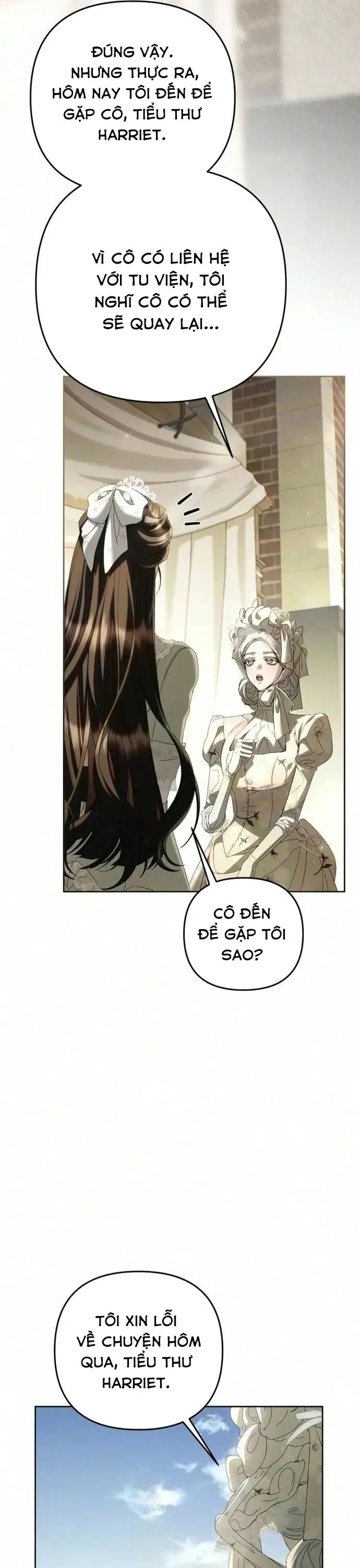 Sự Trở Lại Của Nữ Hoàng Thị Phi Chapter 16 - Trang 43