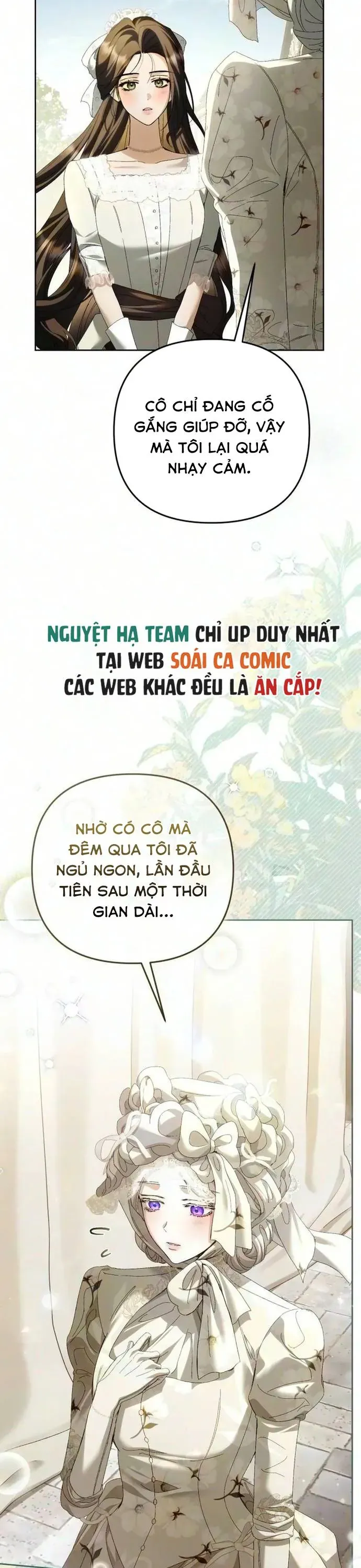 Sự Trở Lại Của Nữ Hoàng Thị Phi Chapter 16 - Trang 44