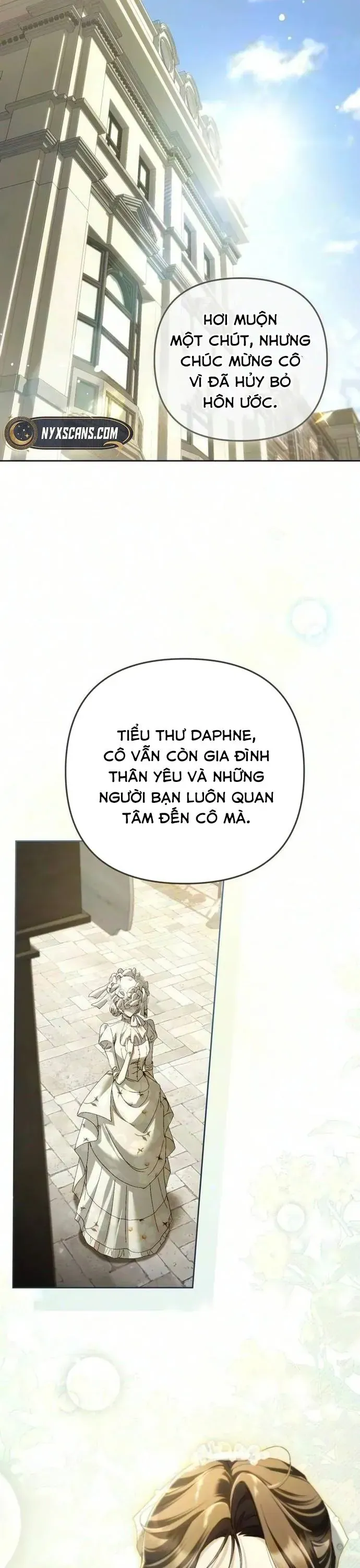 Sự Trở Lại Của Nữ Hoàng Thị Phi Chapter 16 - Trang 46